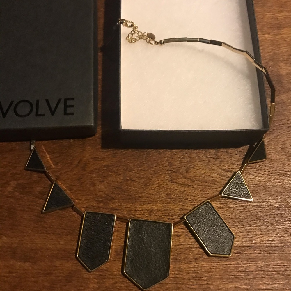 House of Harlow Statement Necklace